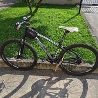 Bicicletta MTB Liotto Adrenaline 27.5