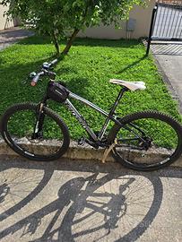 Bicicletta MTB Liotto Adrenaline 27.5
