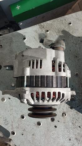 Alternatore Mitsubishi Pajero 3.2 DiD cod. motore 
