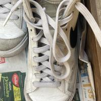 scarpe blazer nike