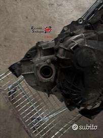 Cambio fiat croma 6 marce