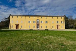 Villa di 3300 m² con più di 5 locali a San Lazzaro