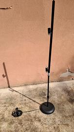 Piantana lampada da terra IKEA