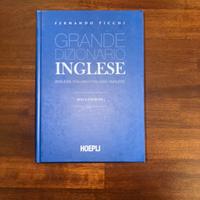 Grande dizionario di inglese