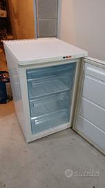 Freezer Rex Electrolux