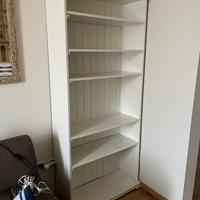 Libreria hemnes ikea