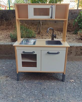 cucinetta ikea