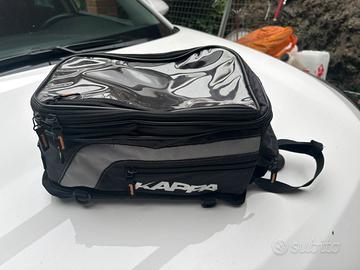 Borsa da serbatoio Kappa