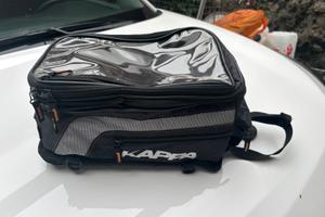 Borsa da serbatoio Kappa