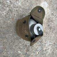 Borraccia in alluminio