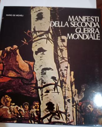 Manifesti Seconda Guerra Mondiale+ Italia 1943-45