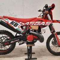 Gas Gas ec 250