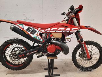 Gas Gas ec 250