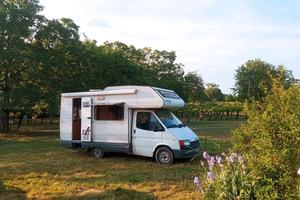 Ford 1989 meraviglioso 7500km effettivi