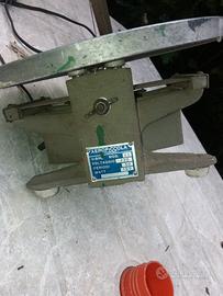 Seghetto elettrico traforo