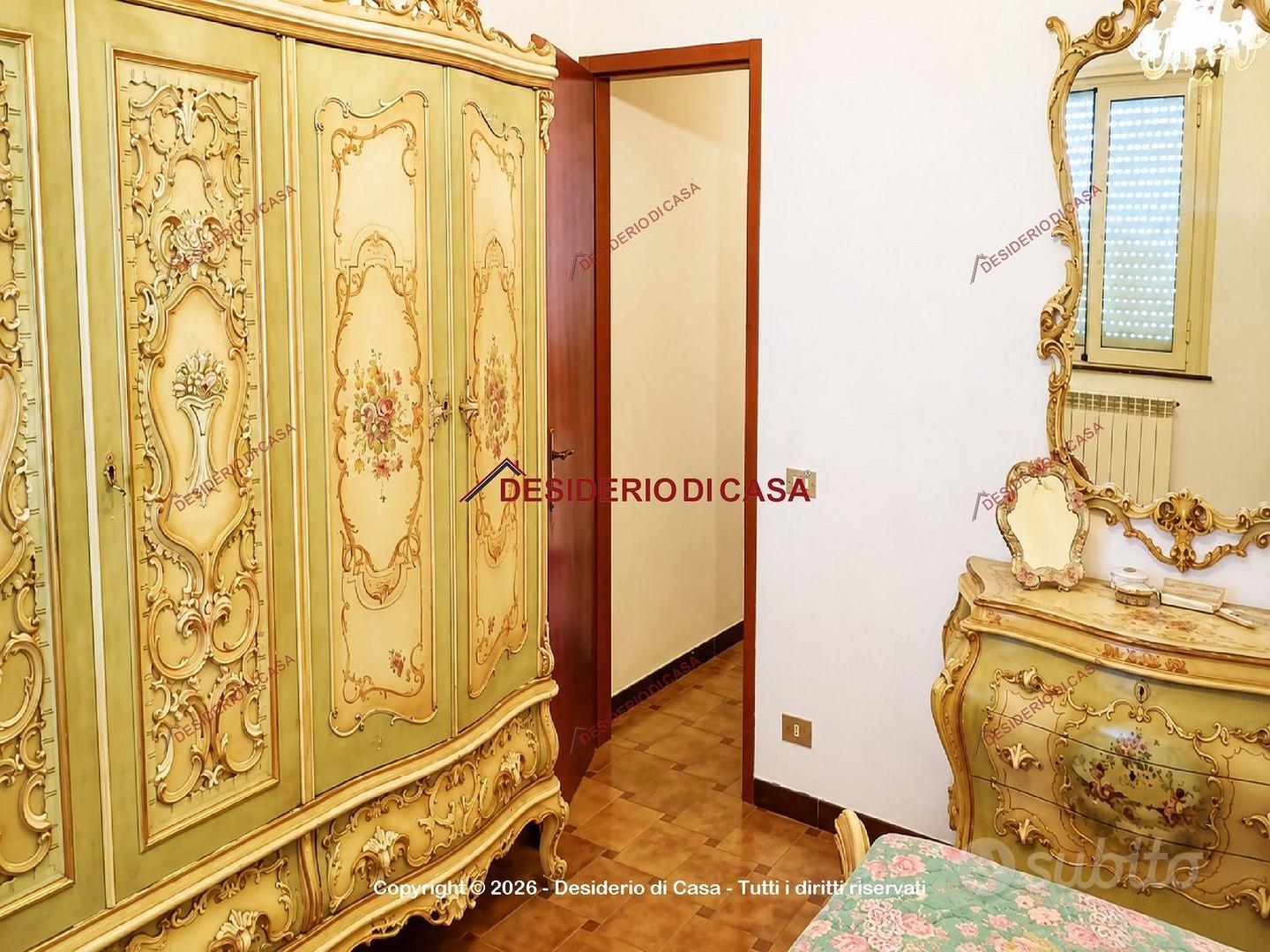 Casa, Partinico. - Altro