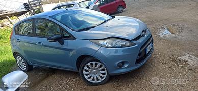 fiesta 1400 benzina e gpl