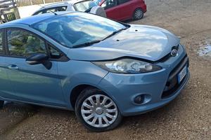 fiesta 1400 benzina e gpl