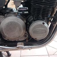 motore completo kawasaki kz400j 