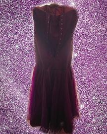 Vestito di matrimonio