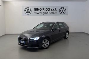 Audi A4 1.4 TFSI S tr. Avant