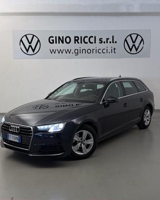 Audi A4 1.4 TFSI S tr. Avant