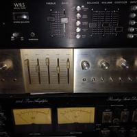 Preamplificatore Harman Kardon 