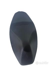 SELLA COMPLETA MARRONE