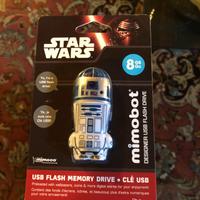 Chiavetta usb Star Wars