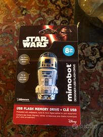 Chiavetta usb Star Wars