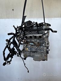 MOTORE HYUNDAI KONA 2022 1.6 B/E 77,20 KW– G4LE