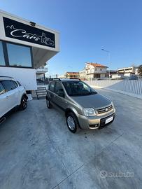 Fiat Panda 1.3 MJT 16V 4x4 Climbing