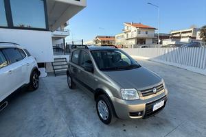 Fiat Panda 1.3 MJT 16V 4x4 Climbing