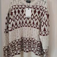 maglione uomo nuovo pull&bear