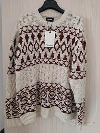 maglione uomo nuovo pull&bear