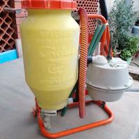 impolveratore a spalla CIDUE  CARPI