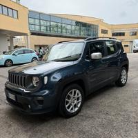 Jeep Renegade Limited 1.6 Diesel