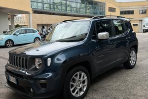 Jeep Renegade Limited 1.6 Diesel