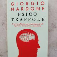 Psicotrappole - Giorgio Nardone