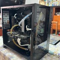 PC Lian-li I9 RTX2080