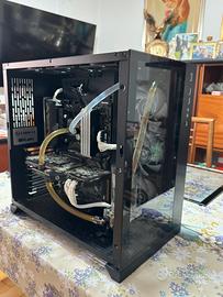 PC Lian-li I9 RTX2080