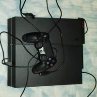 PS4 slim 500 GB