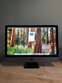 iMac Pro 27" (2017) 5K