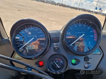 Honda Varadero 1000