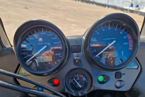 Honda Varadero 1000