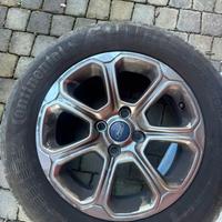 Cerchi ford