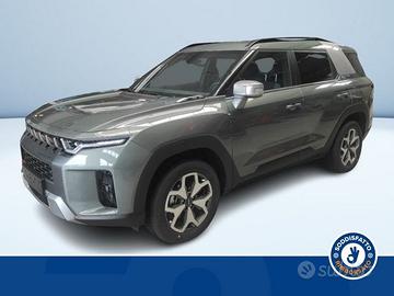 KGM Torres Style 1.5 Turbo GDI 163 CV