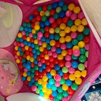 Palline per piscina gioco bambini