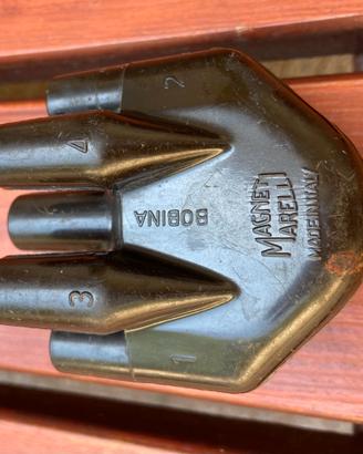 Calotta spinterogeno fiat 600 750 magneti marelli