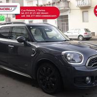 MINI Countryman MINI Cooper SD ALL4 automatic...